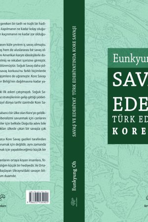 TÜRK EDEBİYATINDA KORE SAVAŞI