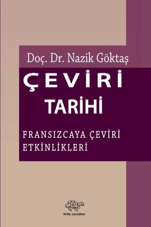 ÇEVİRİ TARİHİ