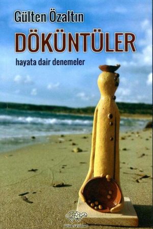 DÖKÜNTÜLER