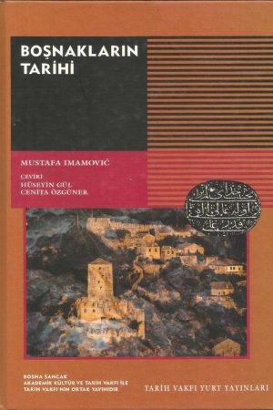 Boşnakların Tarihi