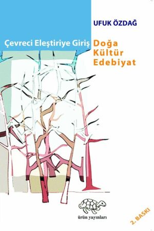Çevreci Eleştiriye Giriş