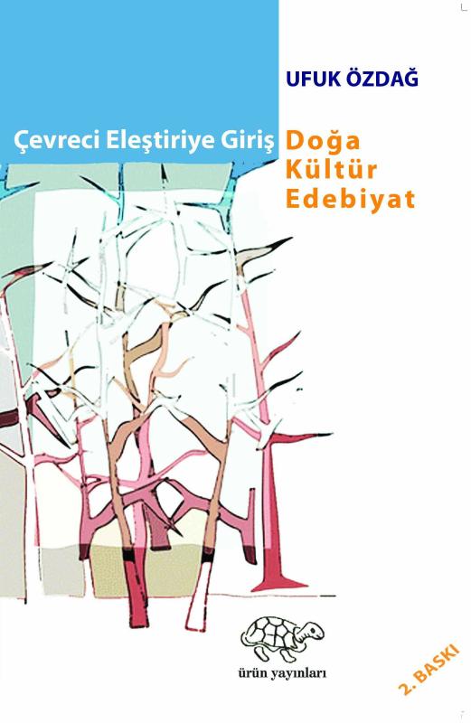 Çevreci Eleştiriye Giriş