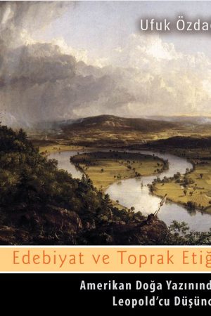 Edebiyat ve Toprak Etiği